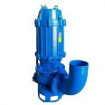 Submersible sand suction pump Sand suction pump River bottom pond dredging pump Vertical mud sewage pump Wear-resistant and durable lift