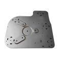 Sheet metal processing undertakes customized sheet metal laser cutting and bending forming of precision non-standard sheet metal parts