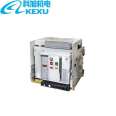 Shanghai People's Electric Intelligent Frame Universal Circuit Breaker CRW1-2000-3200-4000-6300A