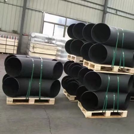 Carbon steel elbow, national standard, American standard, seamless pressed boiler vessel, 45 degrees, 90 degrees, and 180 degrees