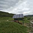 Dongfangyuan focuses on the production of solar powered sewage treatment equipment for integrated cleaning of rural life