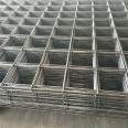 Biaowang produces galvanized building mesh with 4mm thick cold drawn wire welded mesh, steel wire mesh, and steel bar welded mesh