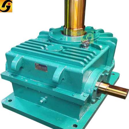 External dimensions of Jinyu brand PWS200 planar secondary envelope reducer