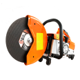 Handheld Cutting Saw Xinchen 350 Internal Combustion Cutting Machine Emergency Rescue Toothless Saw