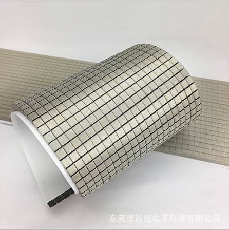 Source supply of long conductive foam buffering and shockproof chassis cabinet dedicated punching conductive cotton shielding tape