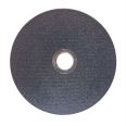 Ultra thin metallographic cutting pieces Resin bonded metal sampling cutting test 100 * 1.4 * 16 grinding wheel pieces