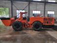 Spot diesel engine forklift loading machinery, medium-sized loader, underground mobile equipment for mining, tire supply