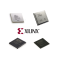 XC2C256-7VQG100I PLD Programmable Logic Device XILINX Package QFP100