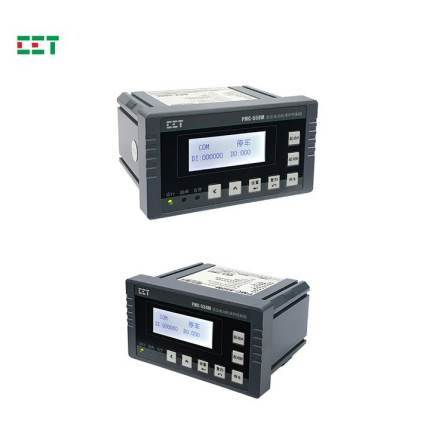 CET CEC PMC-550A low-voltage motor protection controller - anti shake/motor protection measurement and control