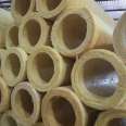 Glass wool pipe shell manufacturer with complete specifications for insulation and fiberglass insulation pipes, available for direct shipment