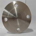 12Cr1MoV alloy F11F22F91 blind plate 0CrMo910 steel q34516mn high-pressure plug plate