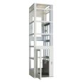 Donglian Home Elevator Small Villa Elevator Customizable Sightseeing Elevating Platform for Self built Houses on Floors 2 to 5