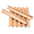 Hongyu Express Logistics Packaging L-shaped Corner Paper 50 * 50 * 5 Triangle Edge Paper Corner Paper Box Reinforcement Corner Strip