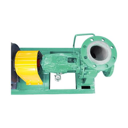 High quality ZA petrochemical process pump, stainless steel self priming pump, sub resistant pump valve