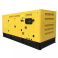 200KW Diesel generator for hotels 200KW mobile portable soundbox unit