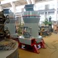 YGM Sand and Stone Ore Grinding Machine 3R88 High Pressure Raymond Mill Zhongzhou Machinery Company