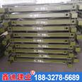 Assembled bridge accessories, 321 beret sheets for steel temporary bridges, reliable quality supply on demand