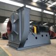 Jinrun Boiler Ventilation Fan G4-73 Centrifugal Fan Efficient and Energy Saving Boiler Supporting Fan