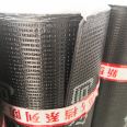 Fire baked self-adhesive SBS polymer modified asphalt waterproof roll material 2MM 3MM 4mm roof high railway bridge