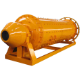 Ball mill mining ball grinding sand machine runs smoothly, stainless steel ball grinding equipment grinding equipment Baogang