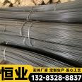 Hengye Construction High Carbon Steel Processing Bundling Steel Wire Frame Pipe Carbon Steel Wire Customization