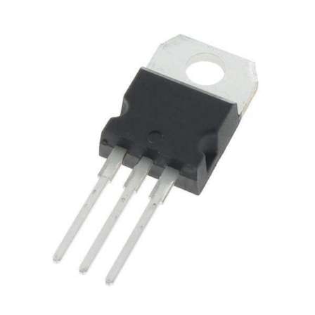 L7905CV-DG voltage regulator (constant voltage transformer) STMicroelectronics