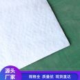 Reinforced Geotextile with high tensile strength, good permeability and corrosion resistance