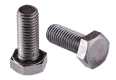 Lecong Bolt Fastener Curtain Wall Special Chemical Anchor Bolt Stainless Steel Double End M10 * 100 Q235B