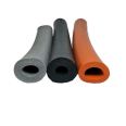 Silicone round tube Silicone rubber tube High temperature resistant semi transparent sealing tube support Customization details can be consulted