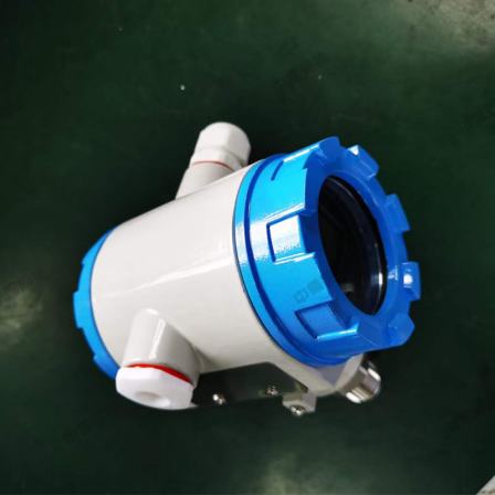 Zhongzhong Supply Performance Stable Operation Simple Diffusion Silicon Pressure Transmitter