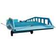 Reggieden axle L-type pit type processing aluminum ramp tabletop type loading and unloading platform