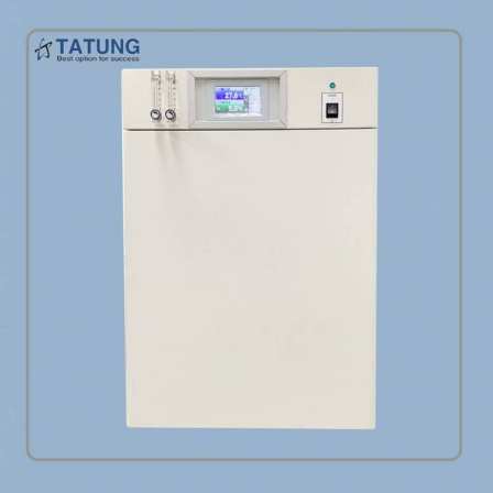CI-160-A Microbial Intelligent Temperature Control for Solid Shell Gas Jacket Heating CO2 Constant Temperature Incubator