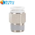 High pressure tracheal connector tracheal connector m13 atc tracheal connector tracheal connector atc npt tracheal connector