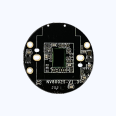 USB Starlight Full Color Power Transmission Line Online Inspection Monitoring Capture Camera 4K HD