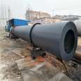 Rotary dryer, saw dust, large dryer, high cost recovery, stable operation under normal pressure