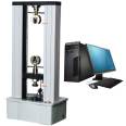 Microcomputer controlled tensile testing machine WDW-100KN three-year warranty lifelong maintenance service