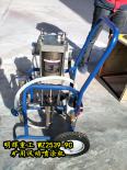 PT6C Airless Spraying Machine PT1437-6C Putty Spraying Equipment Manufacturer PT9C