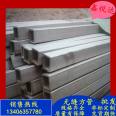 400x400 seamless square tube Q345B seamless steel pipe seamless rectangular tube factory with complete specifications