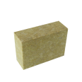 Exterior wall thermal insulation rock wool board Huamei rock wool A-grade fireproof and hydrophobic insulation board