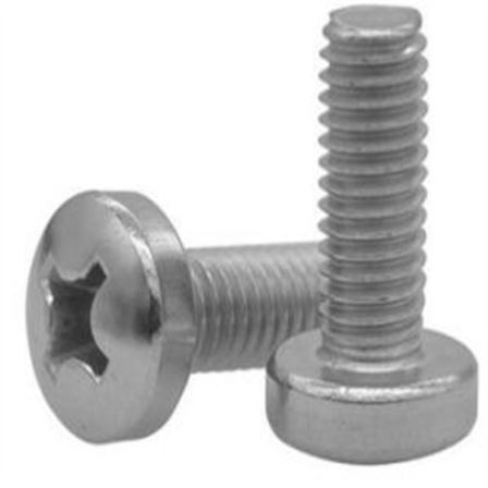 Kangshi supplies aluminum welding screws, aluminum spot welding screws, plant welding screws 1/4-20