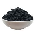 Industrial waste gas treatment VOCS gas purification 800 iodine value columnar carbon 4mm coal based activated carbon