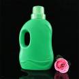 Haoduo 250ml 500ml Flower Fertilizer Plastic Bottle Flower Nutrition Liquid Bottle Laundry Liquid Packaging Pot