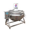 Chinese herbal paste cooking sandwich pot meat products Zongzi cooking pot stainless steel jam medicine cooking pot