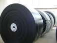 Flat nylon conveyor belt waterproof and wear-resistant rubber conveyor belt manufacturer's conveying equipment