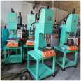 FT-103-5T C-type hydraulic press with frame, desk mounted 5T hydraulic press, 10T bow hydraulic press