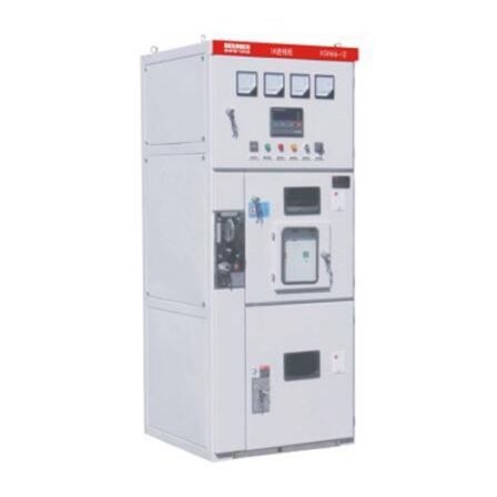 XGN66-12 box type fixed AC metal enclosed switchgear High voltage switchgear Solid cabinet