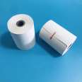 Hongshang Needle Printing Paper Invoice Paper Small Supermarket Printer Small Ticket Paper 70 * 50mm Cashier Paper