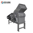 Limestone hammer crusher concrete crusher Sifeida single-phase electric hammer breaking