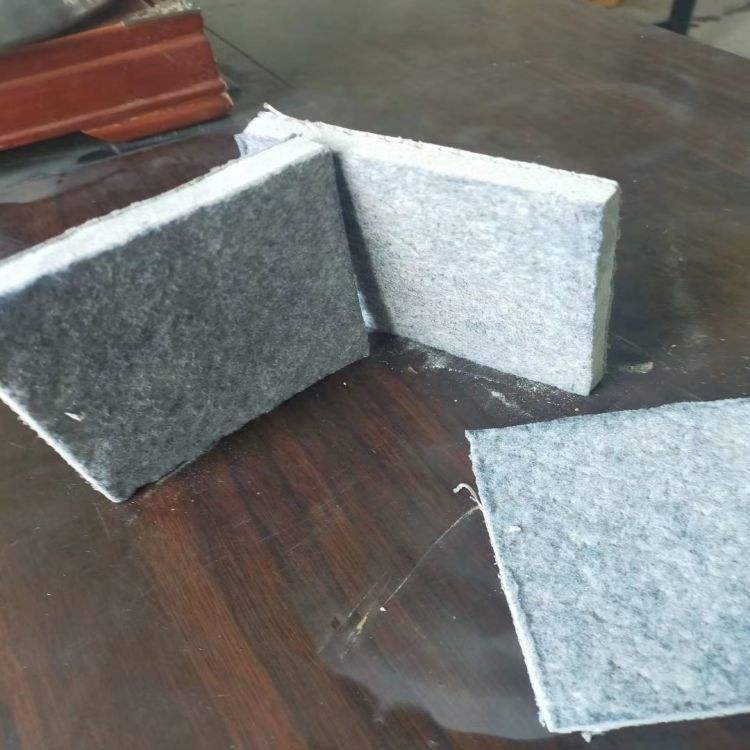 Quick drying cement blanket for shock absorption, buffering, hardness, high flexibility, and good anti-seepage of embankments and dams Xinwo new material