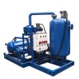 Kane vacuum pump Roots water ring vacuum pump unit horizontal vacuum equipment